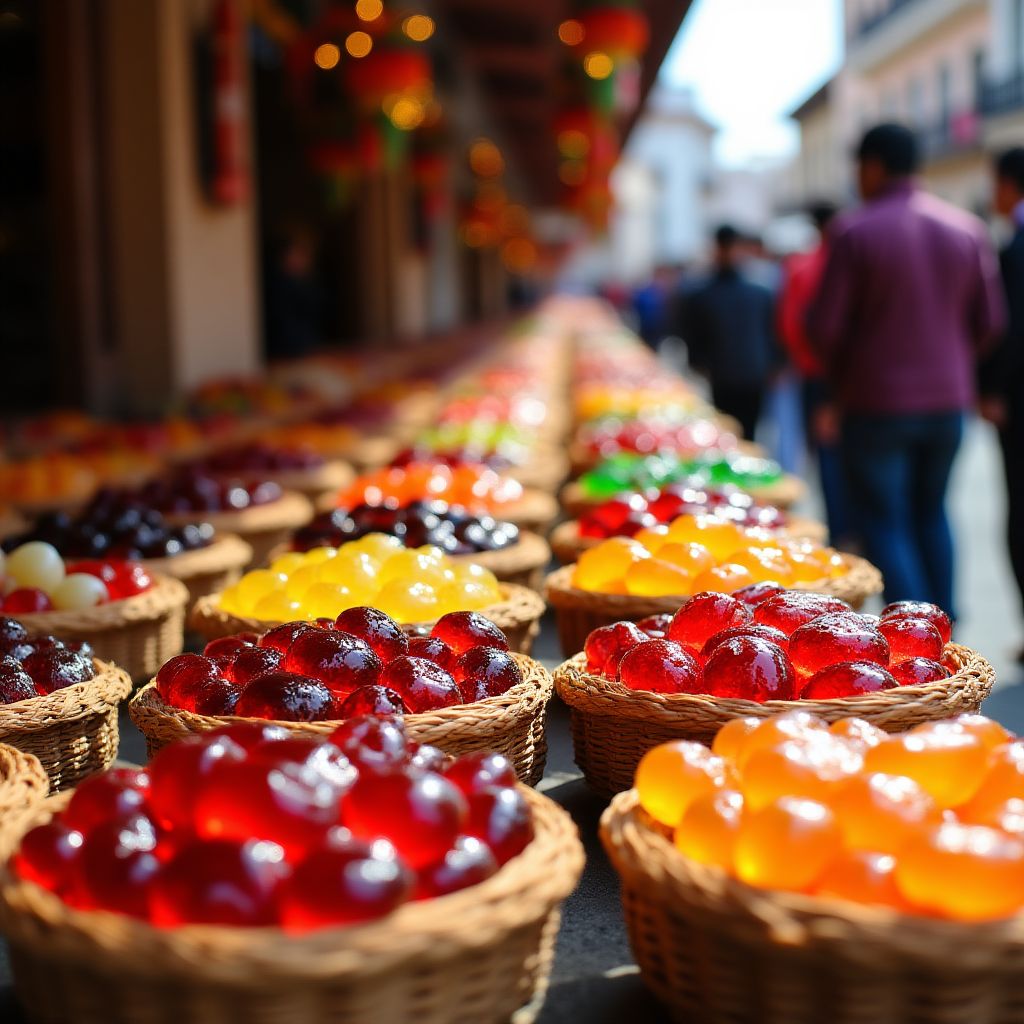 Corpus Christi en Cuenca